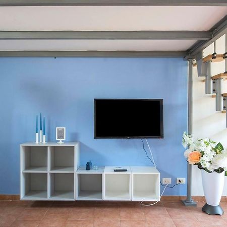 Altido Spacious Apt For 4 In Residential Area With Free Parking Pisa Exterior foto