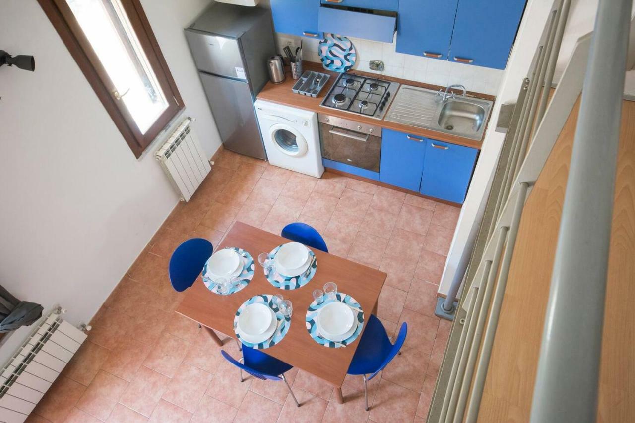 Altido Spacious Apt For 4 In Residential Area With Free Parking Pisa Exterior foto