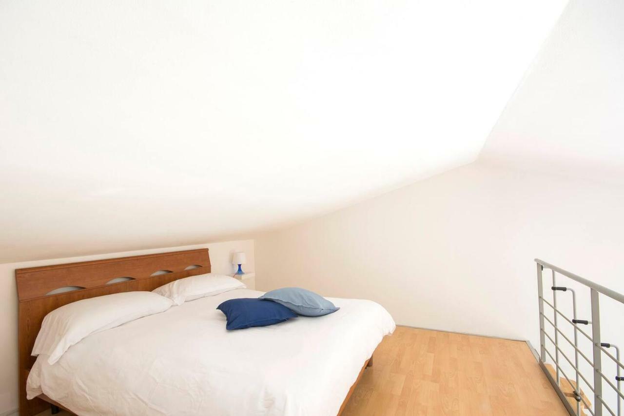 Altido Spacious Apt For 4 In Residential Area With Free Parking Pisa Exterior foto
