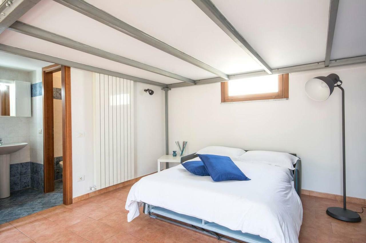 Altido Spacious Apt For 4 In Residential Area With Free Parking Pisa Exterior foto