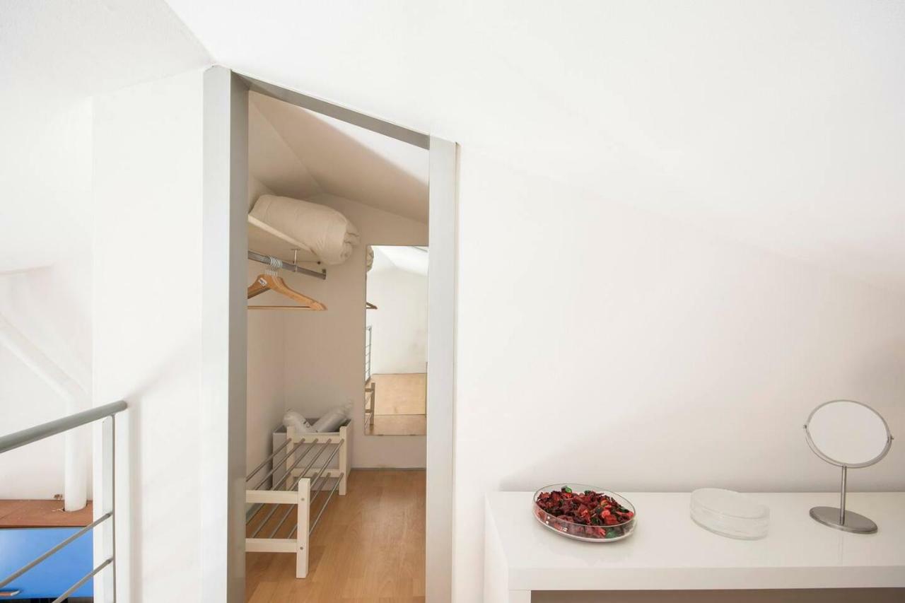 Altido Spacious Apt For 4 In Residential Area With Free Parking Pisa Exterior foto
