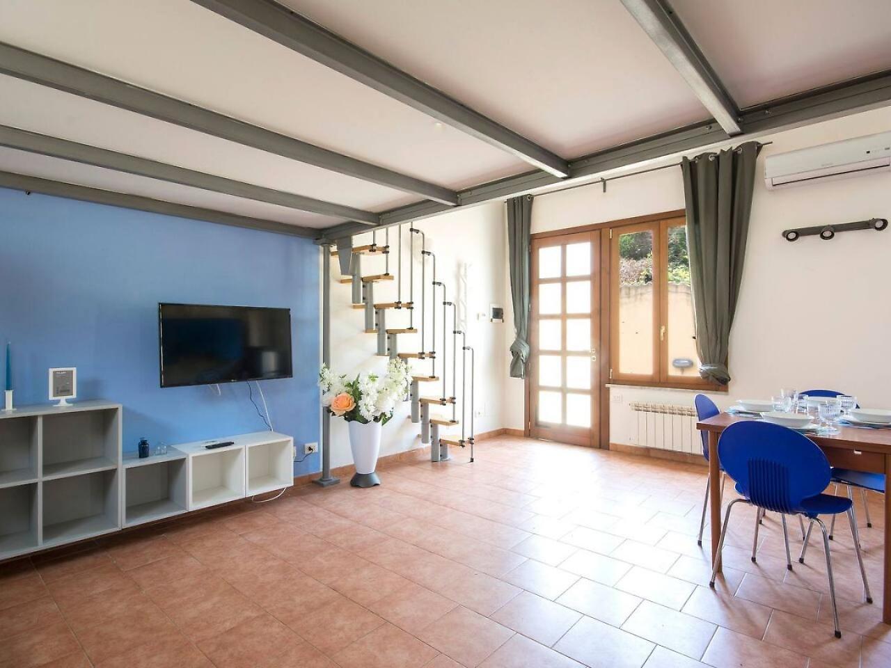 Altido Spacious Apt For 4 In Residential Area With Free Parking Pisa Exterior foto