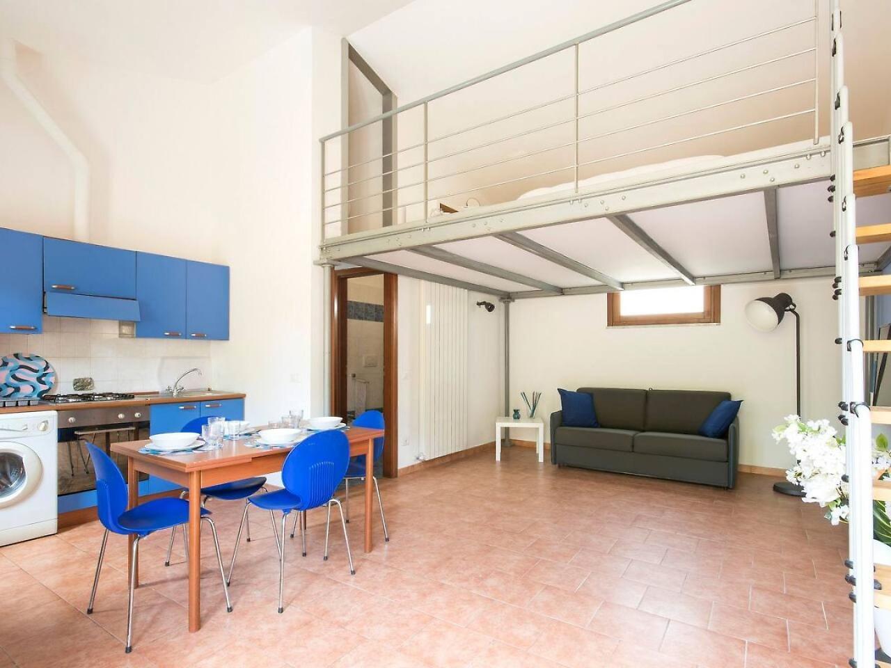 Altido Spacious Apt For 4 In Residential Area With Free Parking Pisa Exterior foto