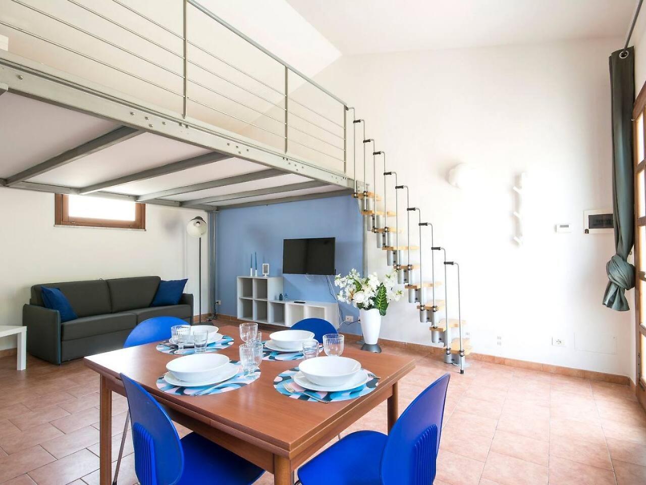 Altido Spacious Apt For 4 In Residential Area With Free Parking Pisa Exterior foto