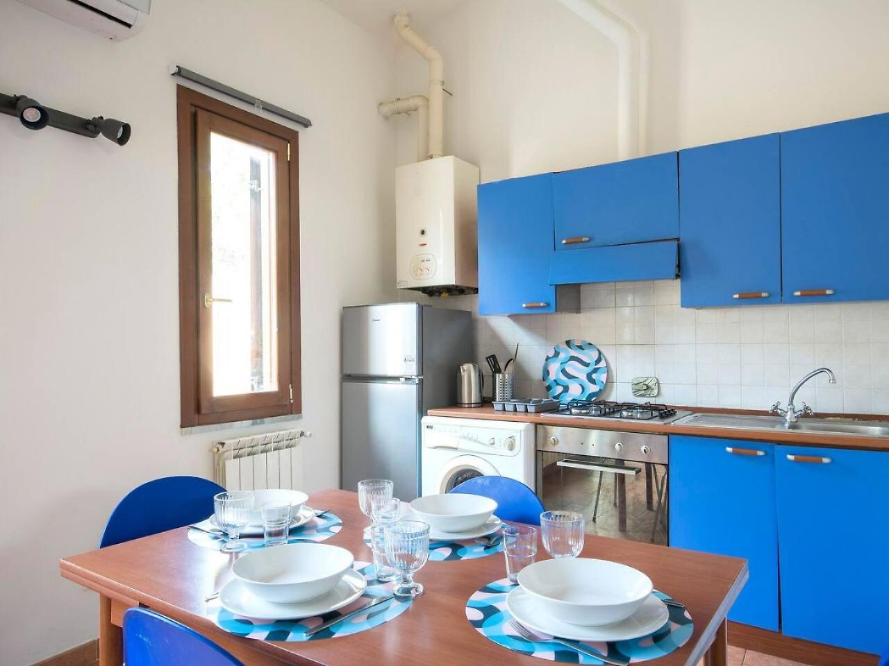 Altido Spacious Apt For 4 In Residential Area With Free Parking Pisa Exterior foto