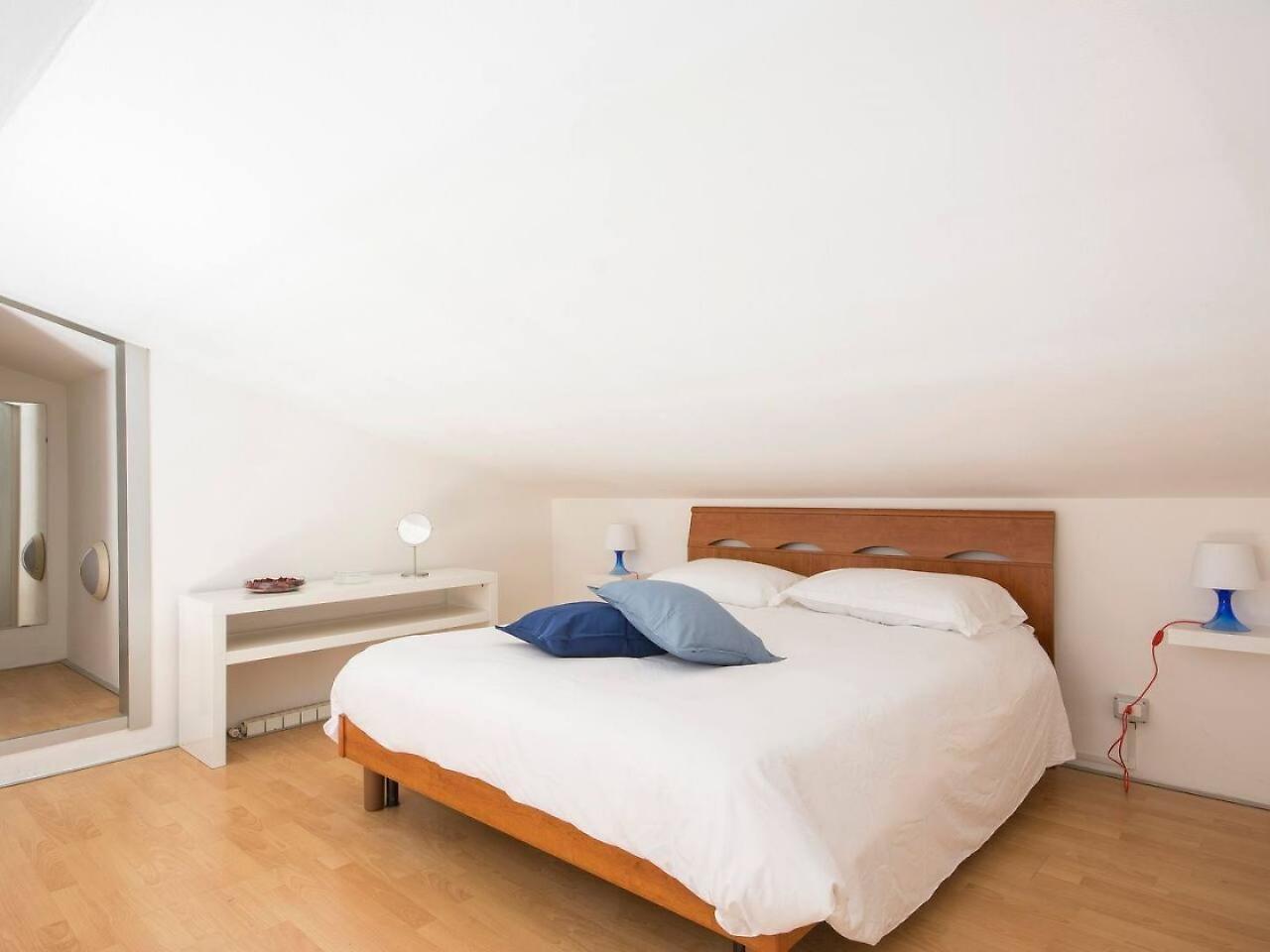 Altido Spacious Apt For 4 In Residential Area With Free Parking Pisa Exterior foto