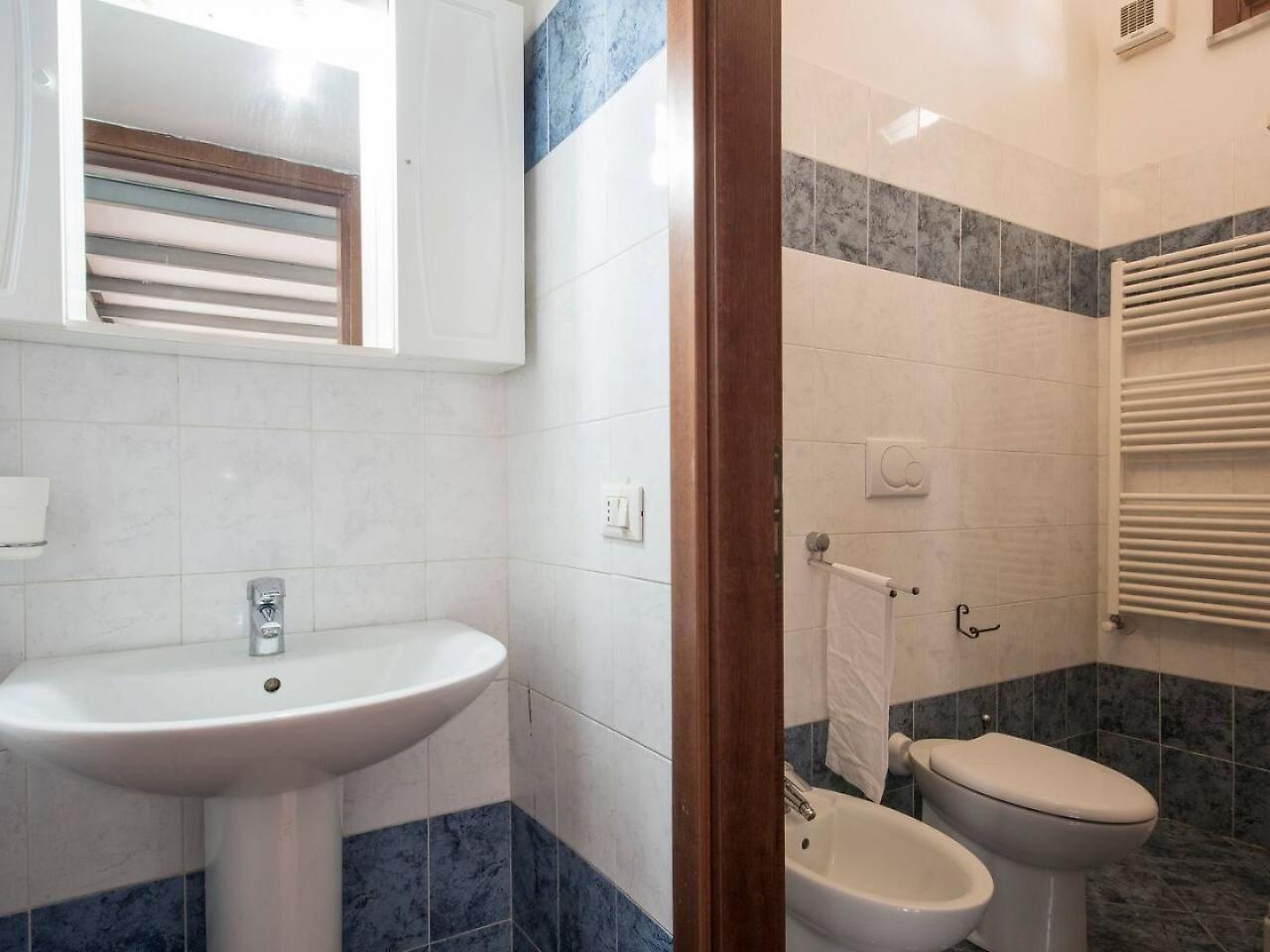 Altido Spacious Apt For 4 In Residential Area With Free Parking Pisa Exterior foto