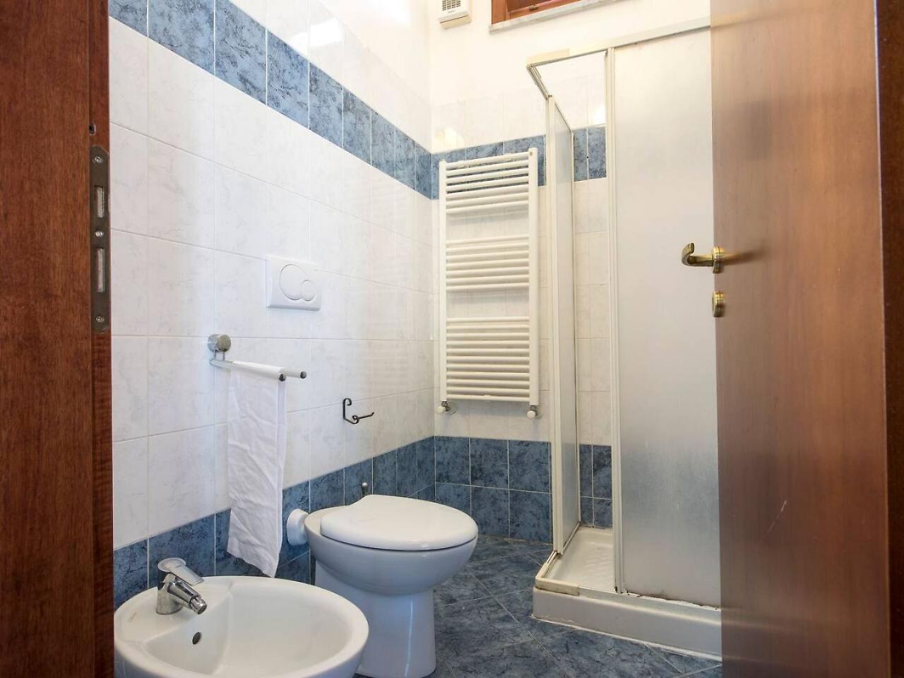 Altido Spacious Apt For 4 In Residential Area With Free Parking Pisa Exterior foto